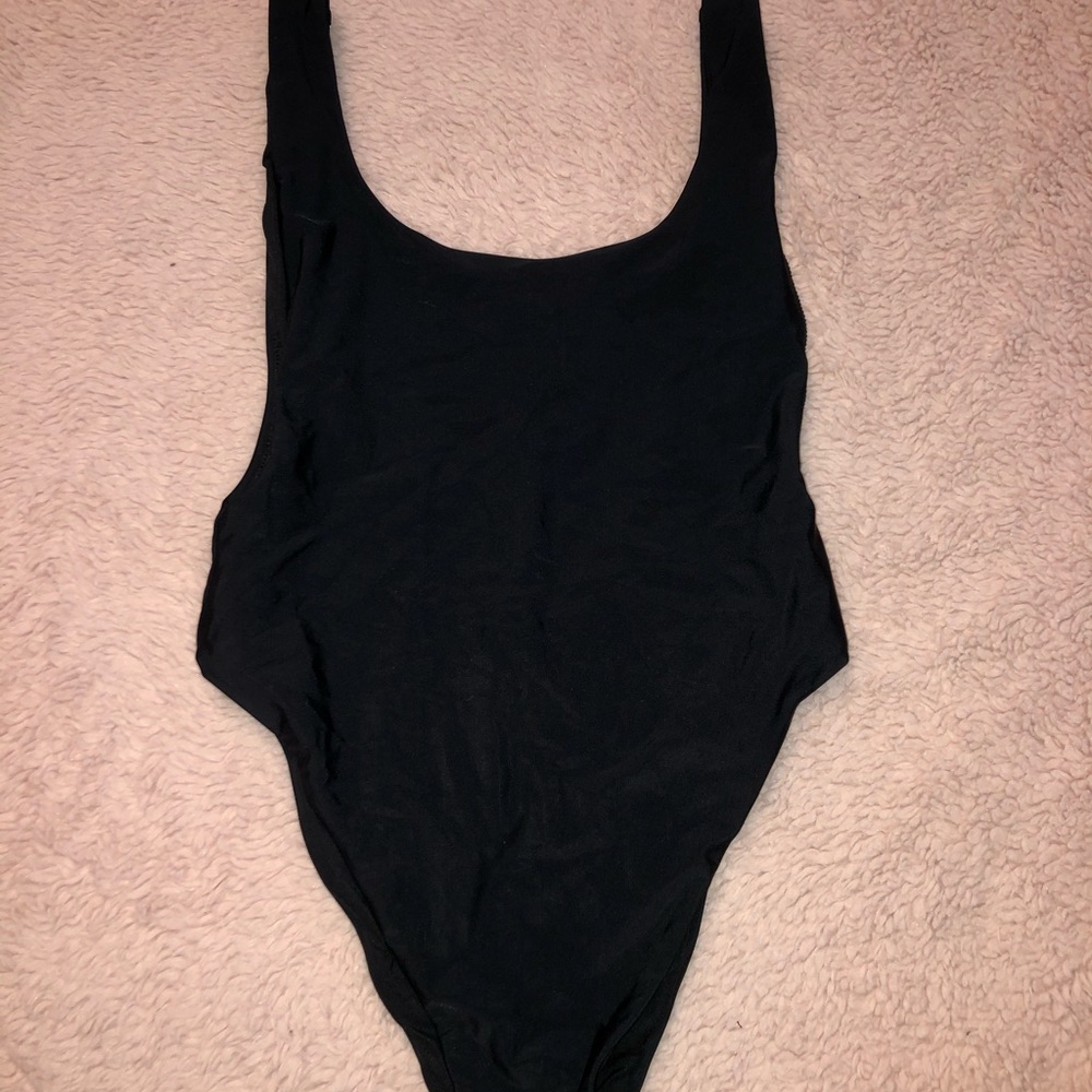 Aerie One Piece Bathing Suit